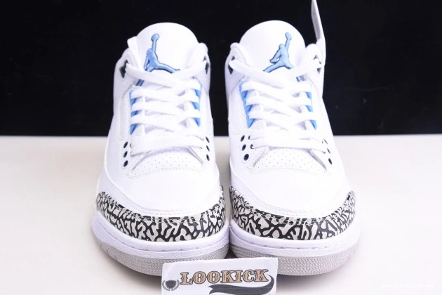 Cheap Jordan CT8532-104 Air UNC 3 0722